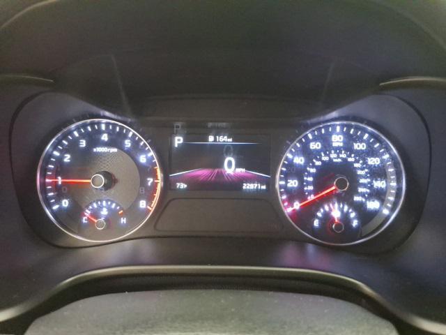 used 2022 Kia Forte car, priced at $15,056