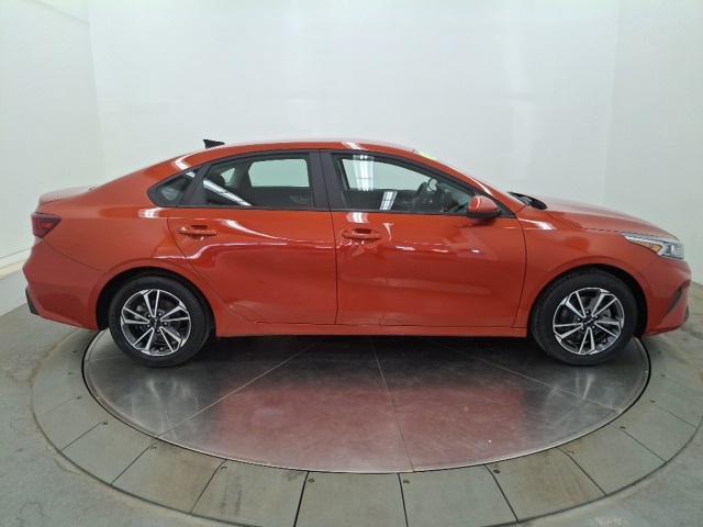 used 2022 Kia Forte car, priced at $15,056