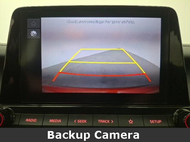 used 2022 Kia Forte car, priced at $15,056