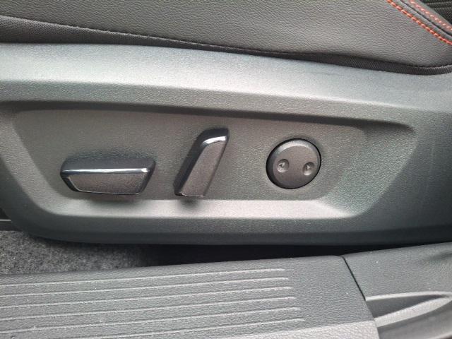 new 2026 Nissan Rogue car, priced at $33,790