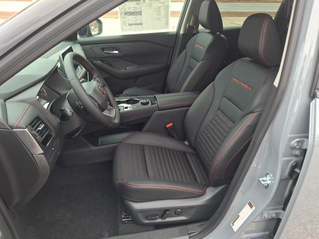 new 2026 Nissan Rogue car, priced at $33,790