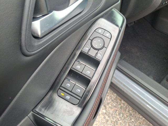 new 2026 Nissan Rogue car, priced at $33,790