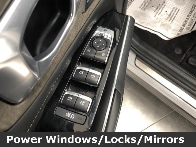 used 2023 Kia Sorento car, priced at $35,162