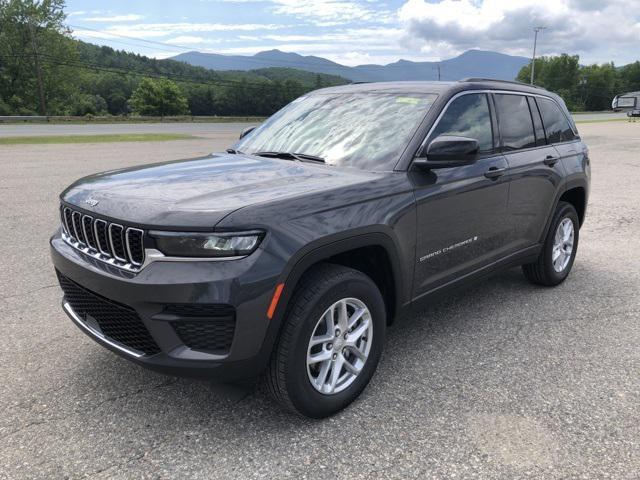new 2025 Jeep Grand Cherokee car, priced at $45,165