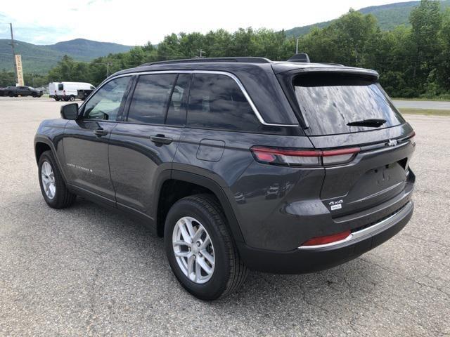 new 2025 Jeep Grand Cherokee car, priced at $45,165