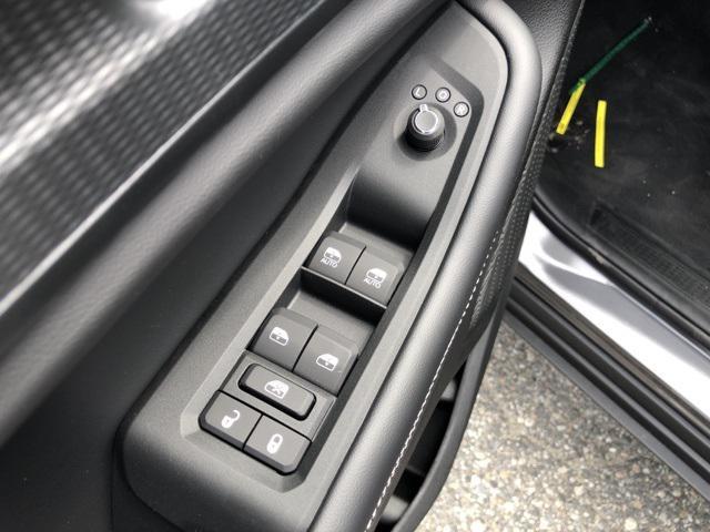 new 2025 Jeep Grand Cherokee car, priced at $45,165