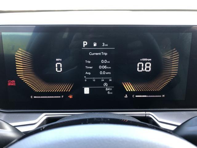 new 2025 Kia Sorento car, priced at $38,655