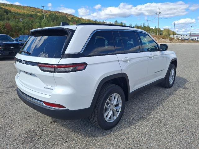 new 2025 Jeep Grand Cherokee car, priced at $39,890