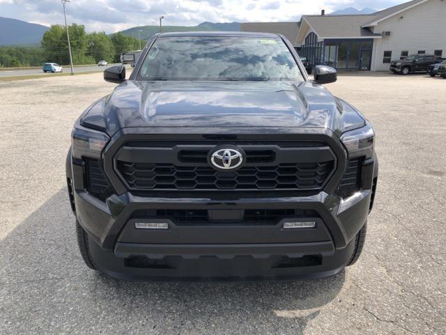 new 2025 Toyota Tacoma car, priced at $54,868