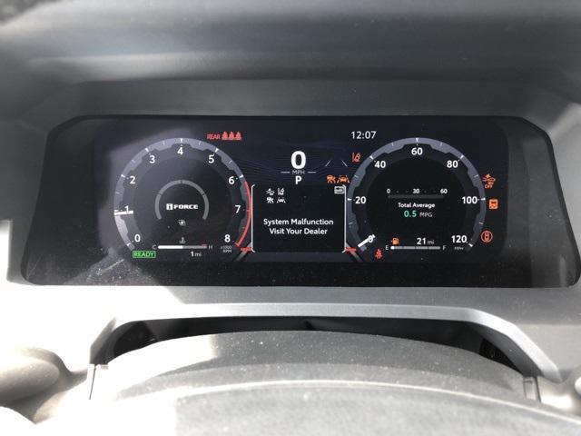 new 2025 Toyota Tacoma car, priced at $54,868