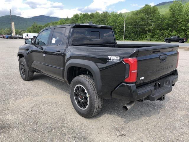 new 2025 Toyota Tacoma car, priced at $54,868
