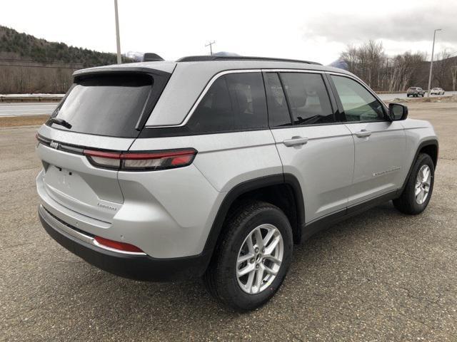 new 2024 Jeep Grand Cherokee car, priced at $42,041