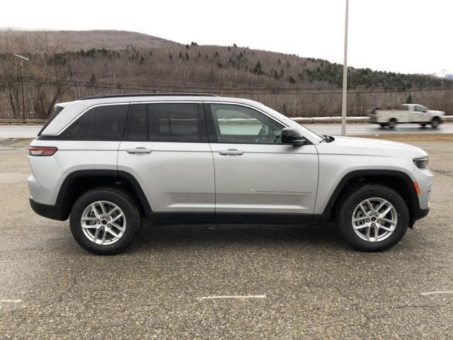 new 2024 Jeep Grand Cherokee car, priced at $42,041