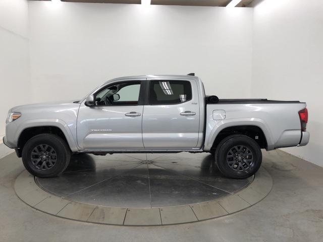 used 2023 Toyota Tacoma car, priced at $38,916