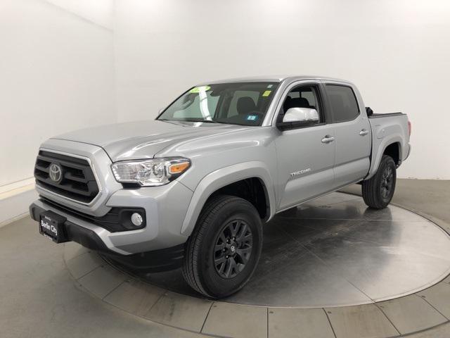 used 2023 Toyota Tacoma car, priced at $38,916