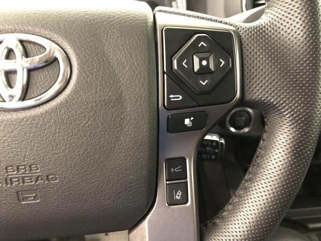 used 2023 Toyota Tacoma car, priced at $38,916