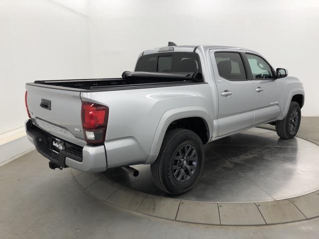 used 2023 Toyota Tacoma car, priced at $38,916