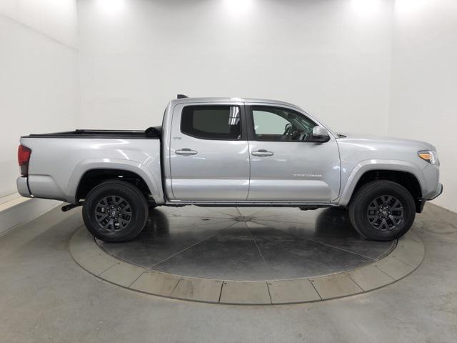 used 2023 Toyota Tacoma car, priced at $38,916