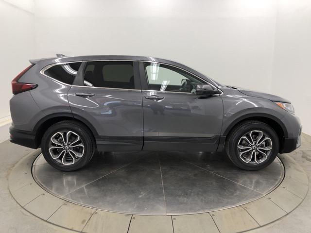 used 2022 Honda CR-V car, priced at $29,387