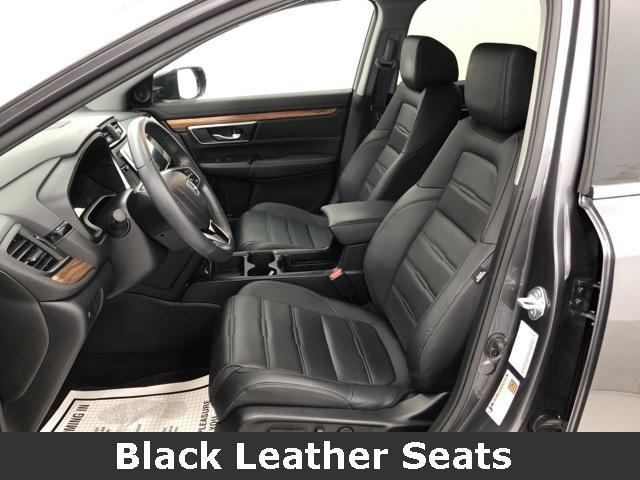 used 2022 Honda CR-V car, priced at $29,387