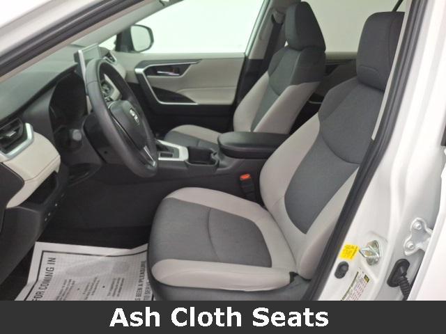 used 2023 Toyota RAV4 car, priced at $32,834