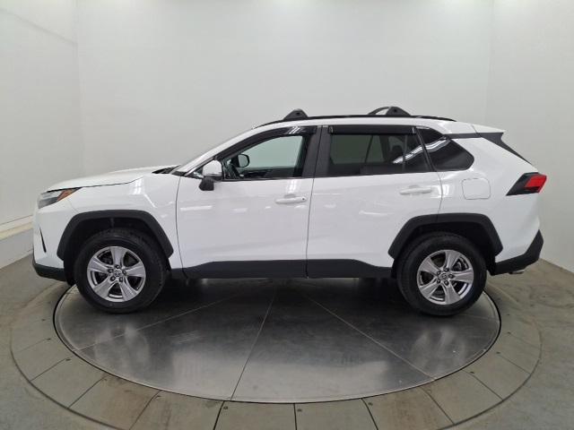 used 2023 Toyota RAV4 car, priced at $32,834
