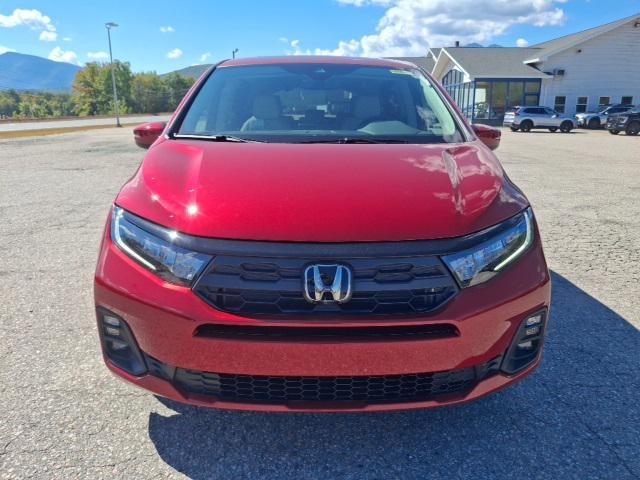 new 2026 Honda Odyssey car, priced at $42,064
