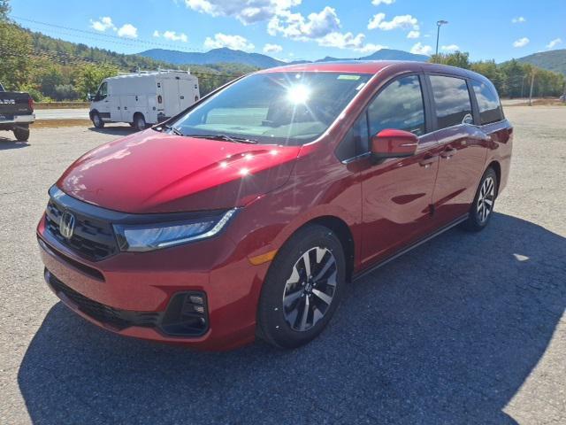 new 2026 Honda Odyssey car, priced at $42,064