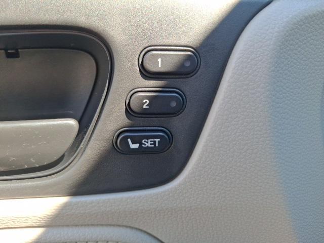 new 2026 Honda Odyssey car, priced at $42,064