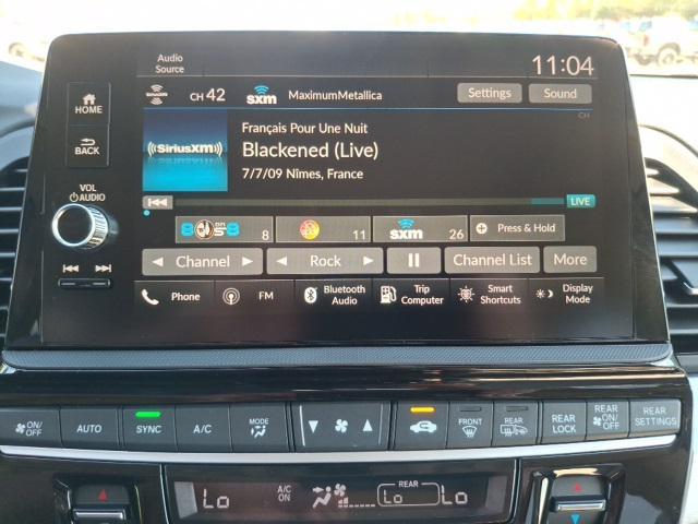 new 2026 Honda Odyssey car, priced at $42,064