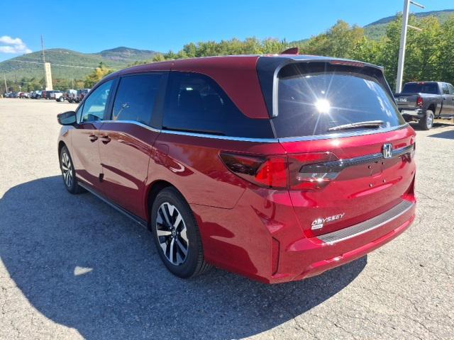 new 2026 Honda Odyssey car, priced at $42,064