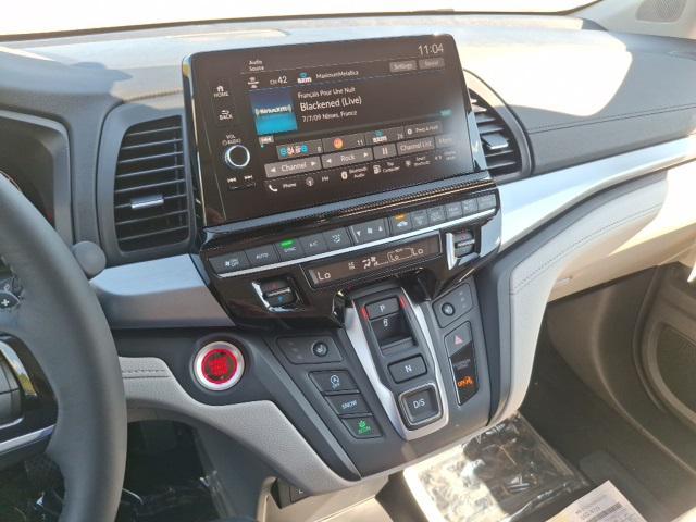 new 2026 Honda Odyssey car, priced at $42,064