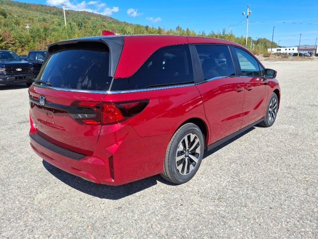 new 2026 Honda Odyssey car, priced at $42,064