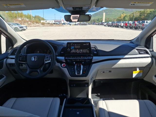 new 2026 Honda Odyssey car, priced at $42,064