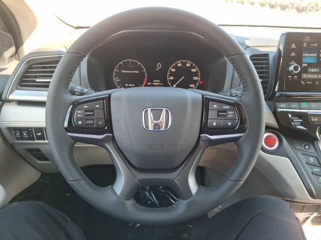 new 2026 Honda Odyssey car, priced at $42,064