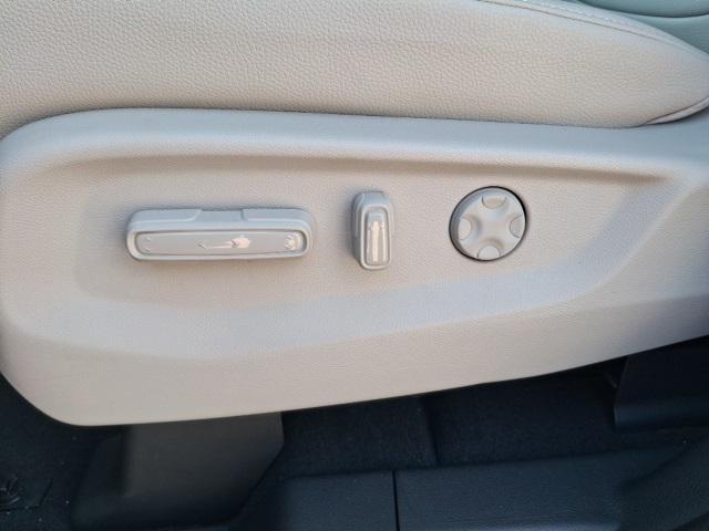 new 2026 Honda Odyssey car, priced at $42,064