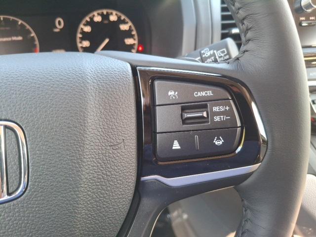 new 2026 Honda Odyssey car, priced at $42,064