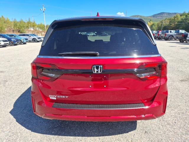 new 2026 Honda Odyssey car, priced at $42,064