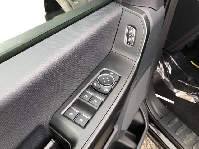 new 2025 Ford F-150 car, priced at $49,545