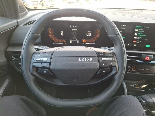 new 2026 Kia Sportage car, priced at $35,049