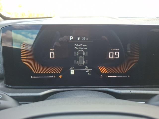 new 2026 Kia Sportage car, priced at $35,049