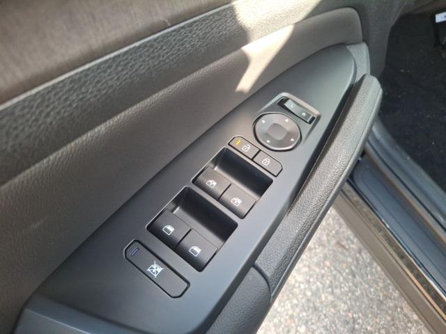 new 2026 Kia Sportage car, priced at $35,049