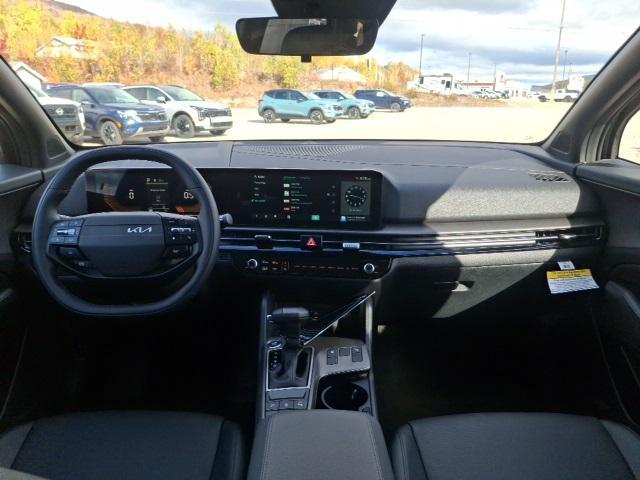 new 2026 Kia Sportage car, priced at $35,049