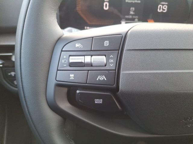 new 2026 Kia Sportage car, priced at $35,049