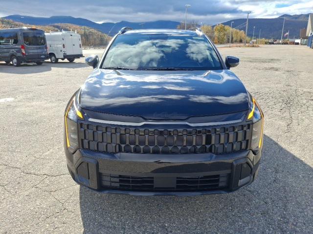 new 2026 Kia Sportage car, priced at $35,049