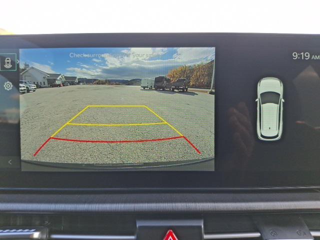 new 2026 Kia Sportage car, priced at $35,049