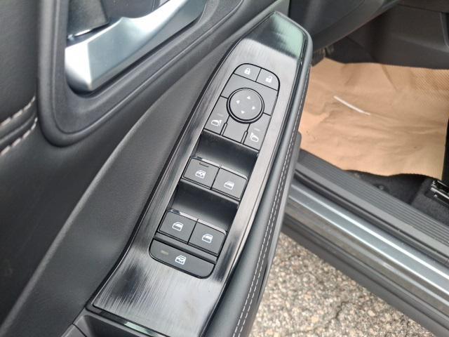 new 2026 Nissan Rogue car, priced at $34,545