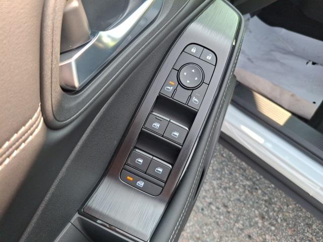 new 2026 Nissan Rogue car, priced at $34,550