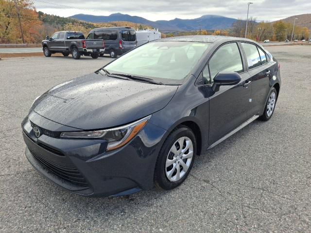 new 2026 Toyota Corolla car, priced at $24,368