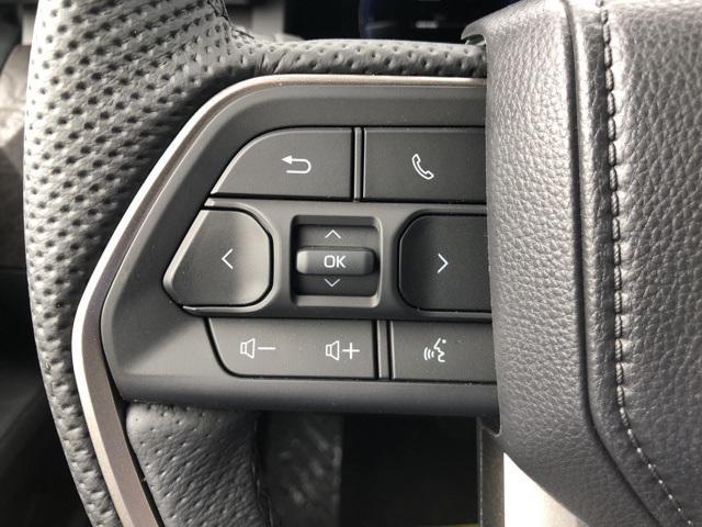 new 2025 Toyota Tacoma car, priced at $55,693